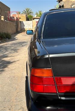 بی ئێم دەبڵیو سیریەس 5